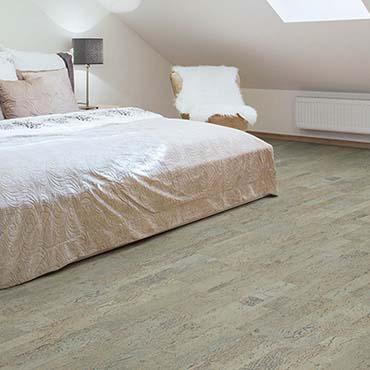 Natural CORK Flooring