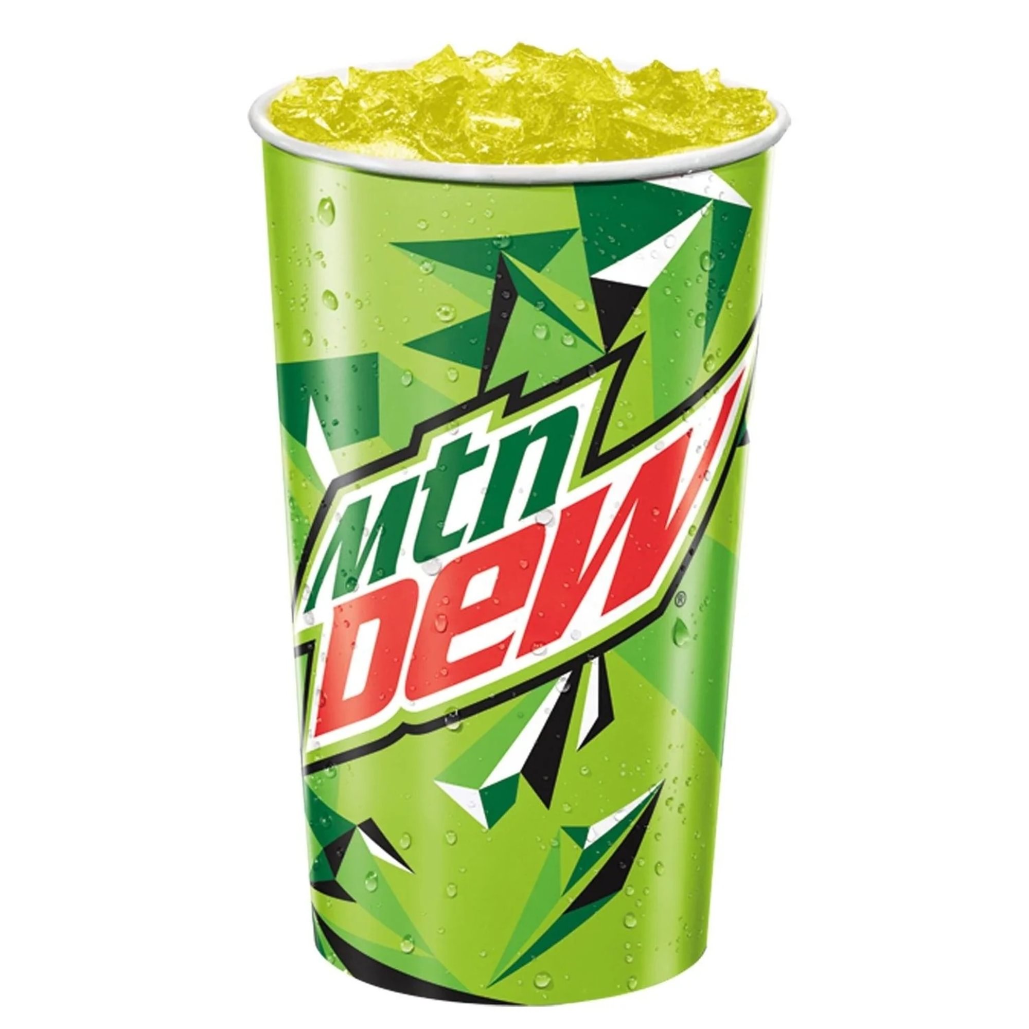 Fountain Mtn Dew