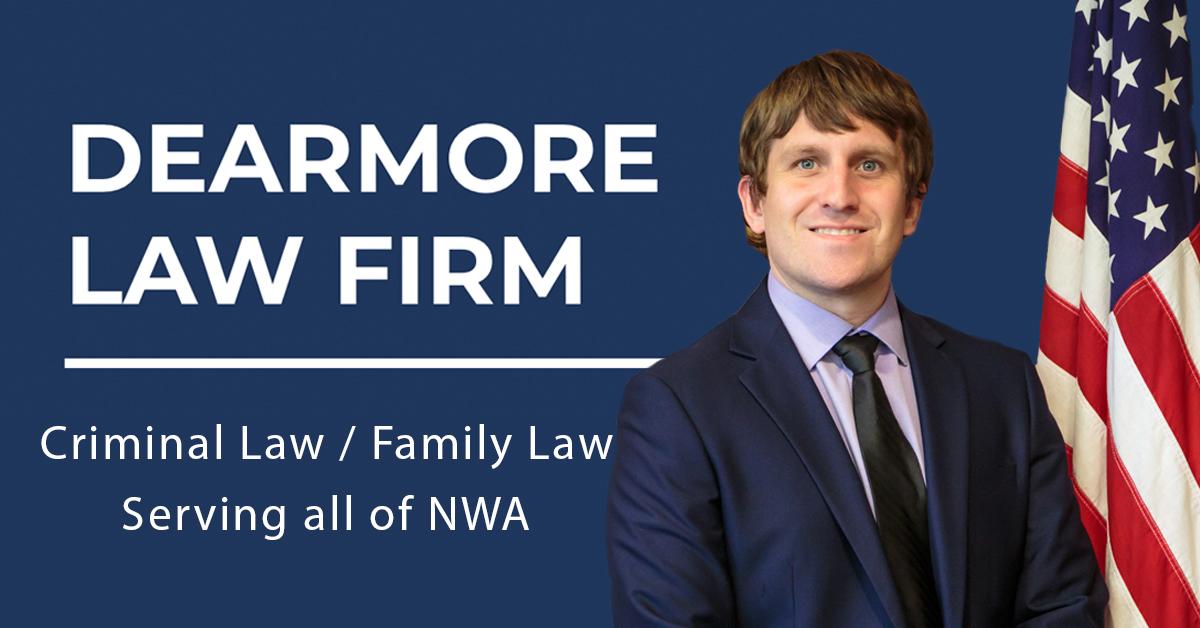 Dearmore Law Firm Photo