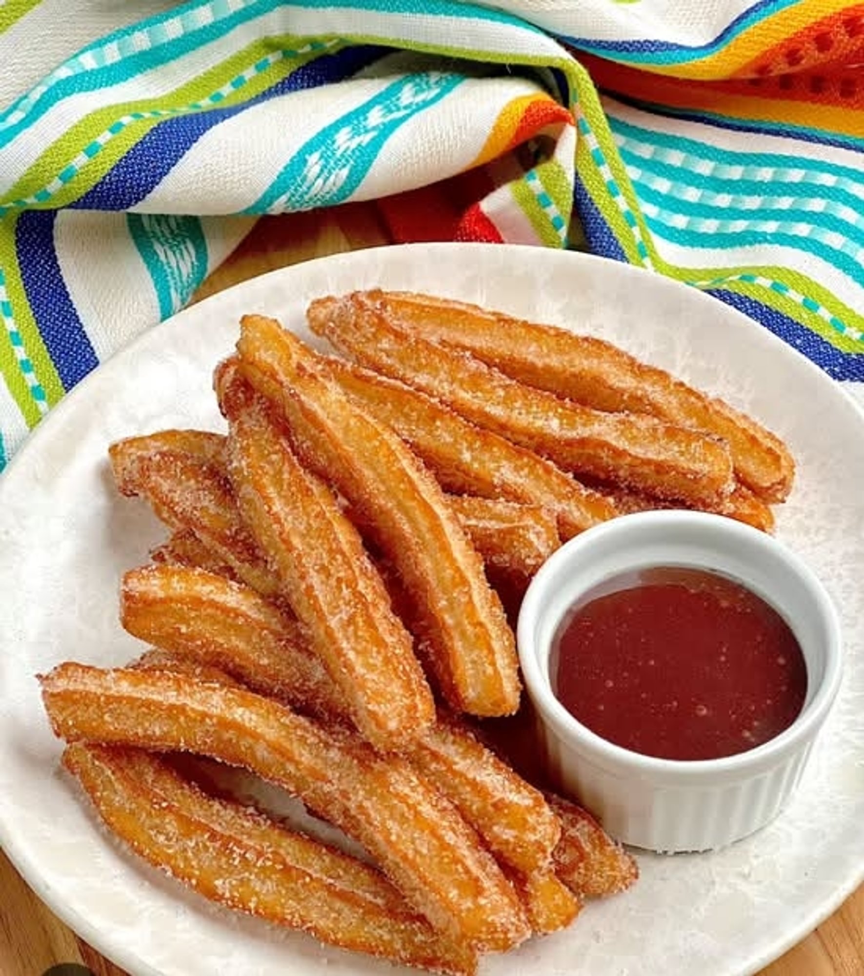 Churros