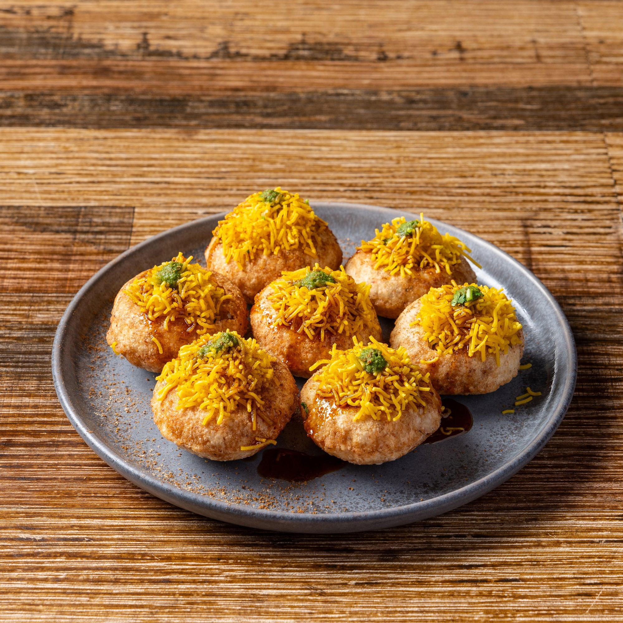 Sev Puri