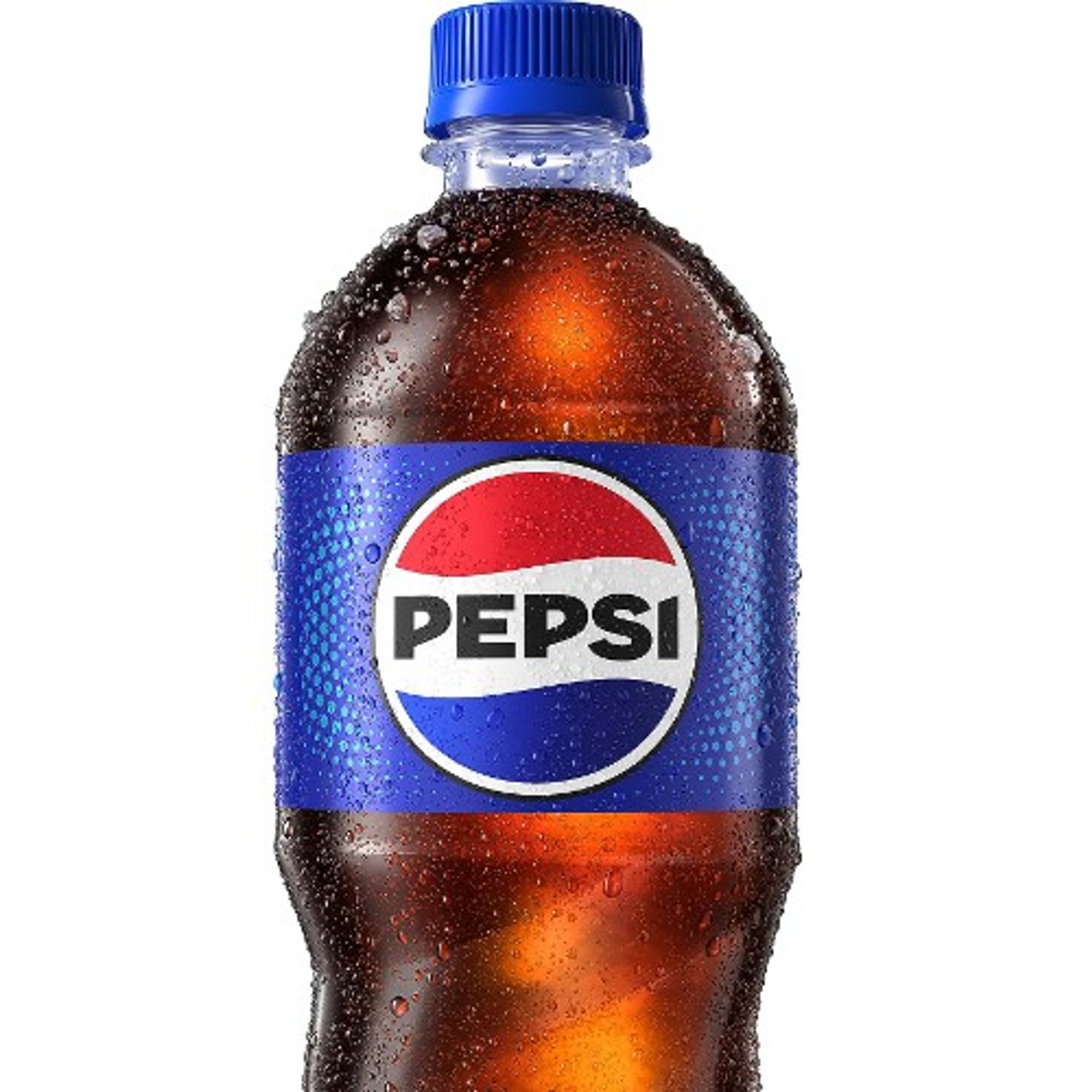 Pepsi Bottle