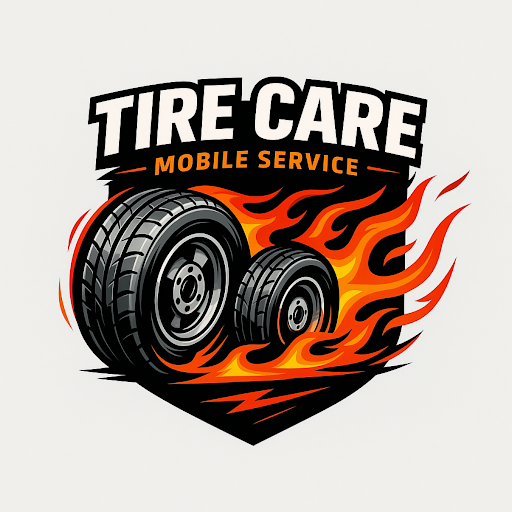 Tire care mobile service
