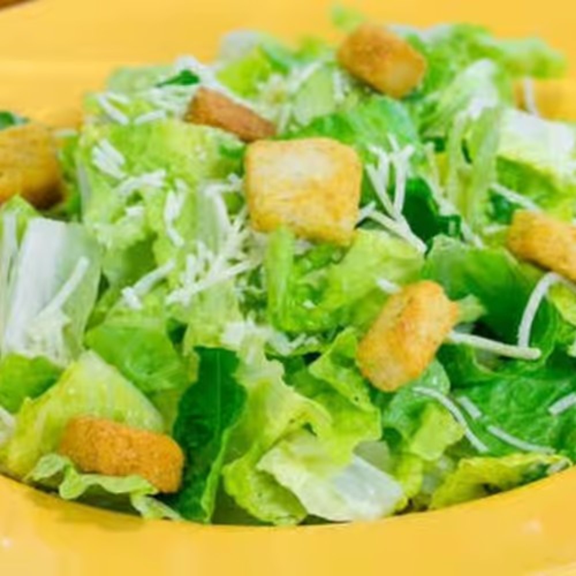 Side Caesar Salad