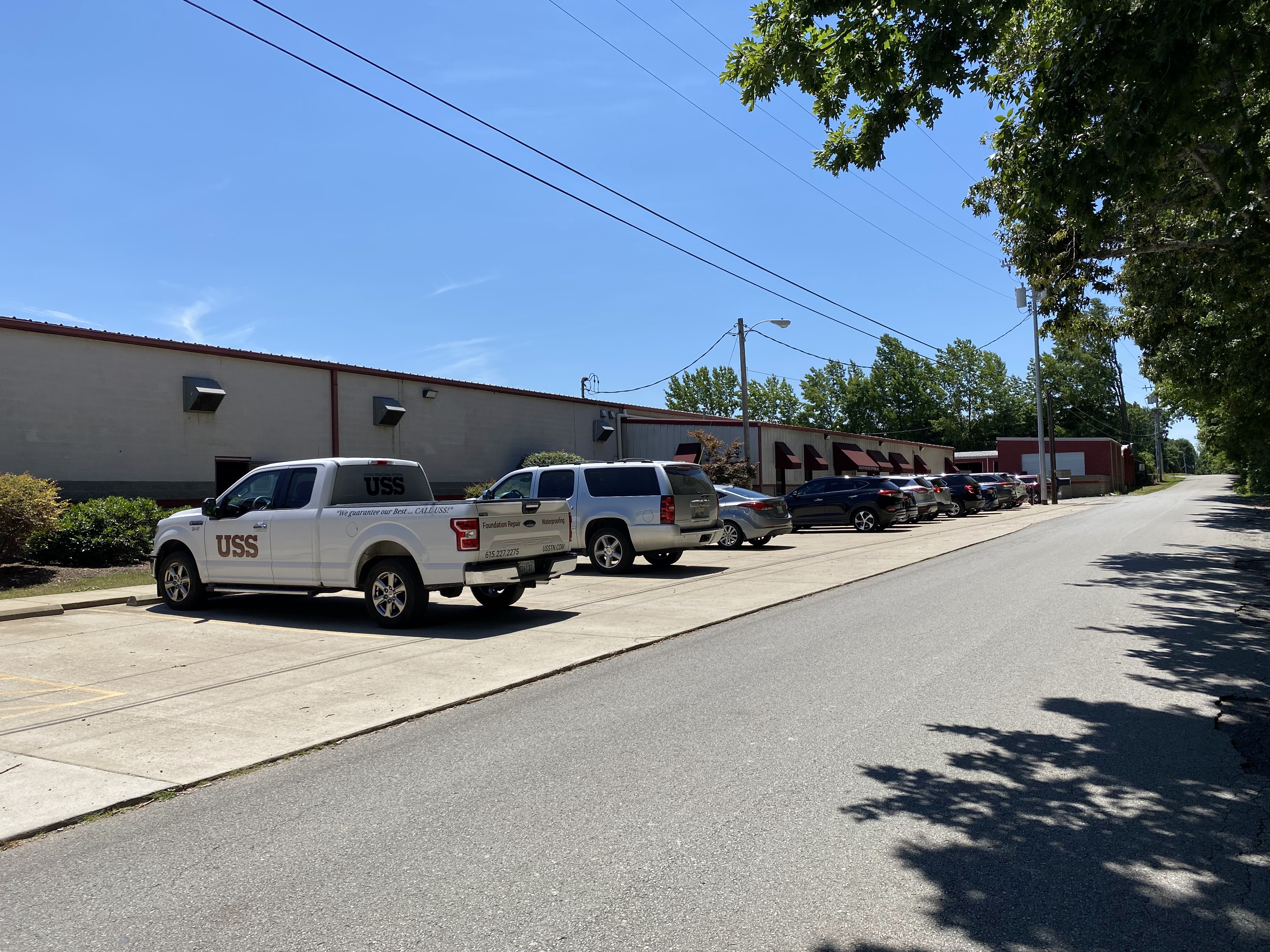 United Structural Systems Image