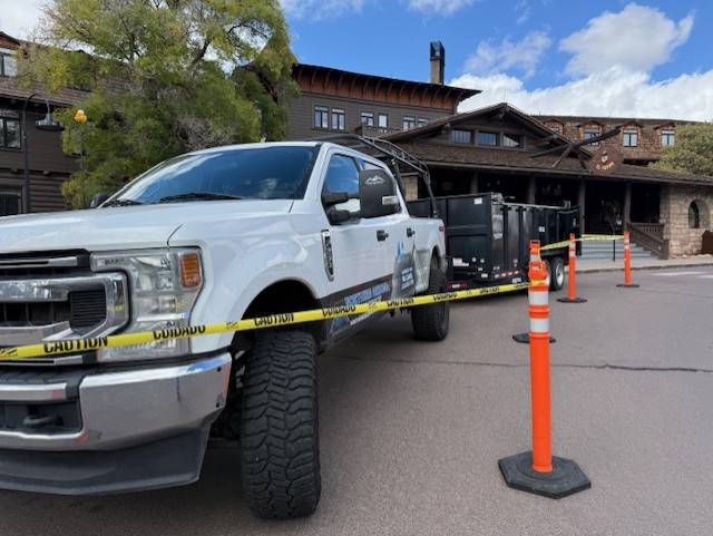 Northern Arizona Roof Services LLC Image