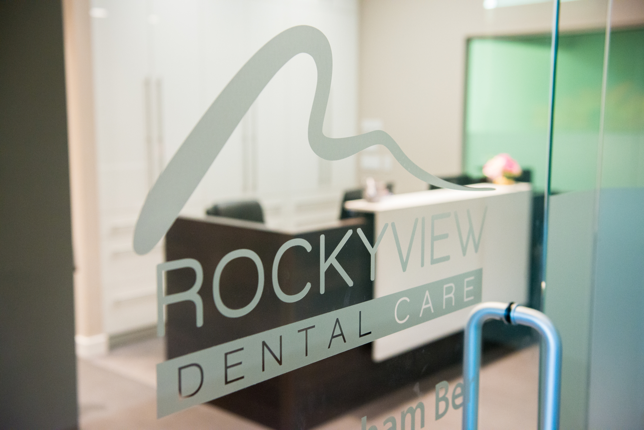 Foto de Rockyview Dental Care Calgary