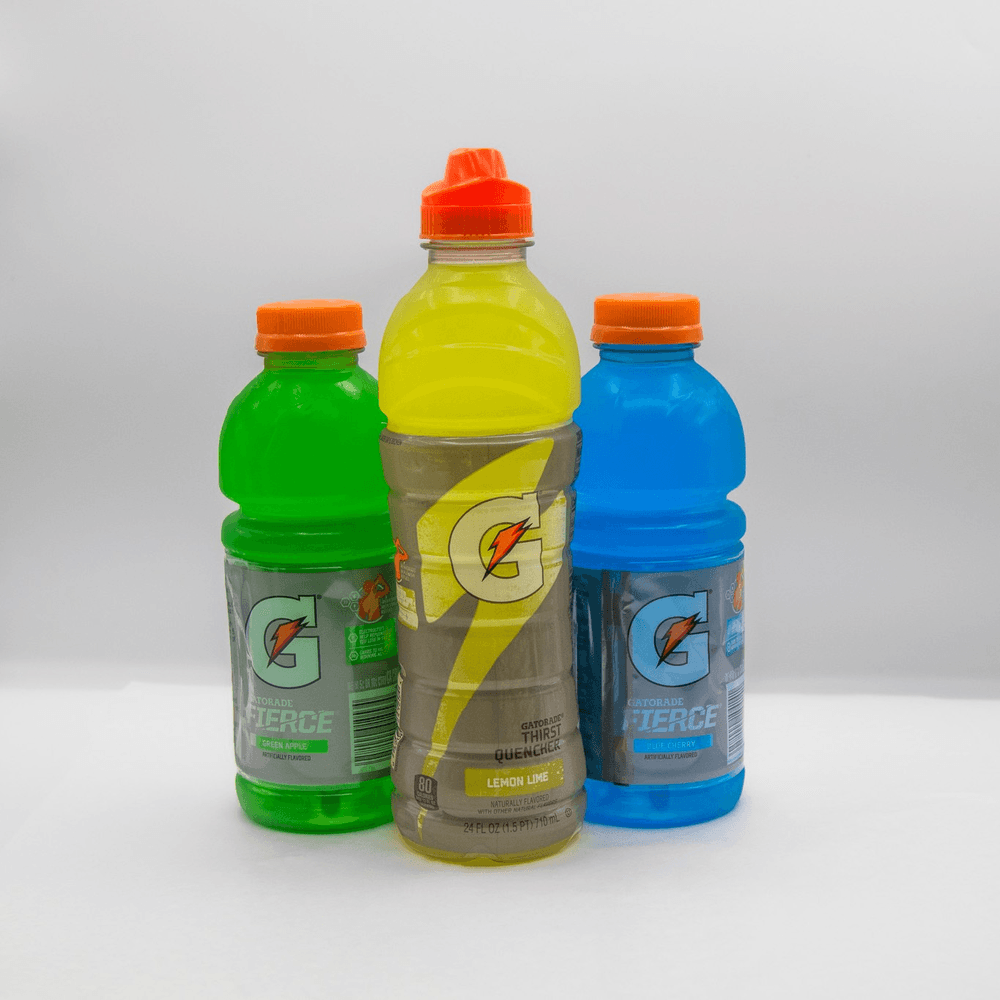 Sport Gatorade