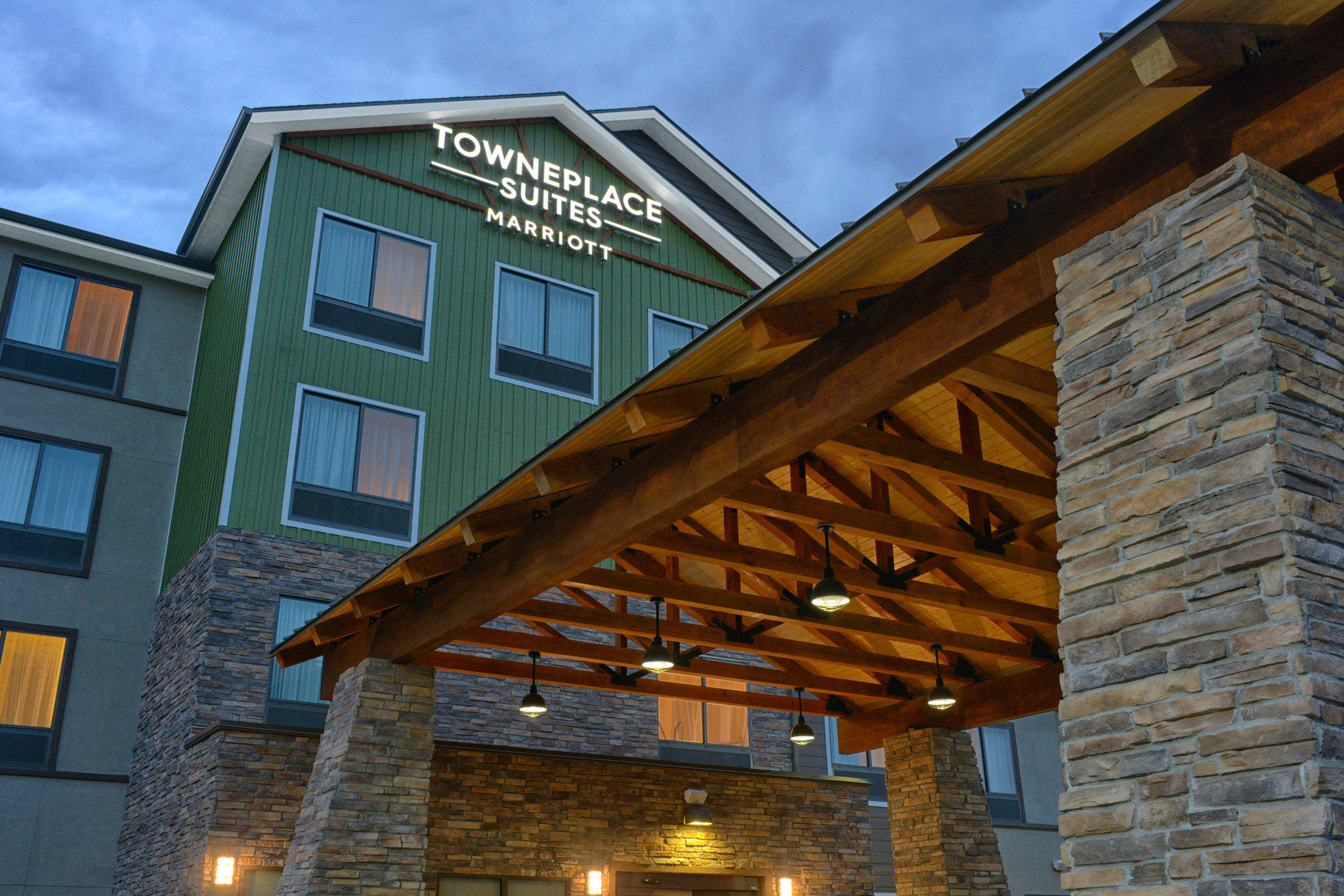 TownePlace Suites by Marriott Denver South/Lone Tree Photo