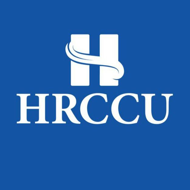 Hudson River Community Credit Union Logo