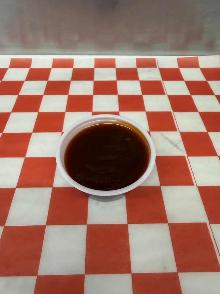 BBQ Sauce