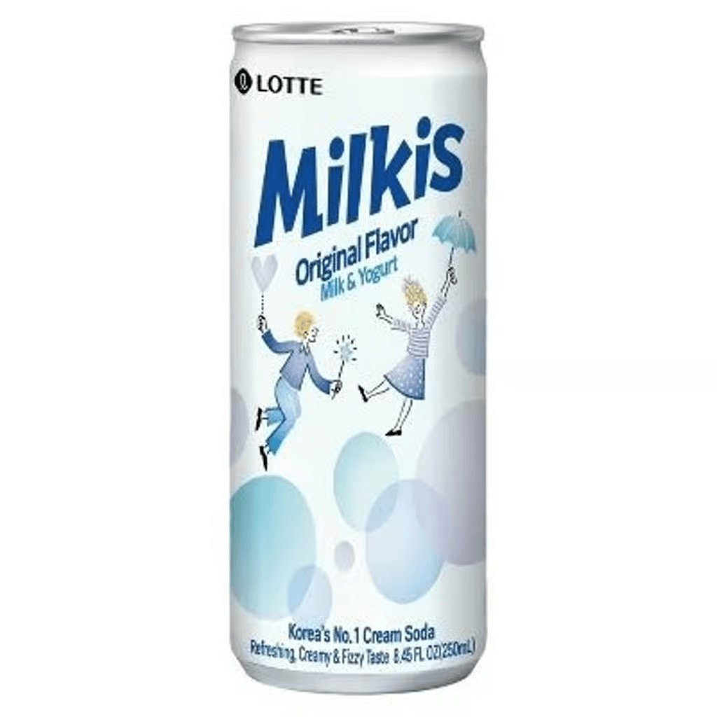 Milkis Original