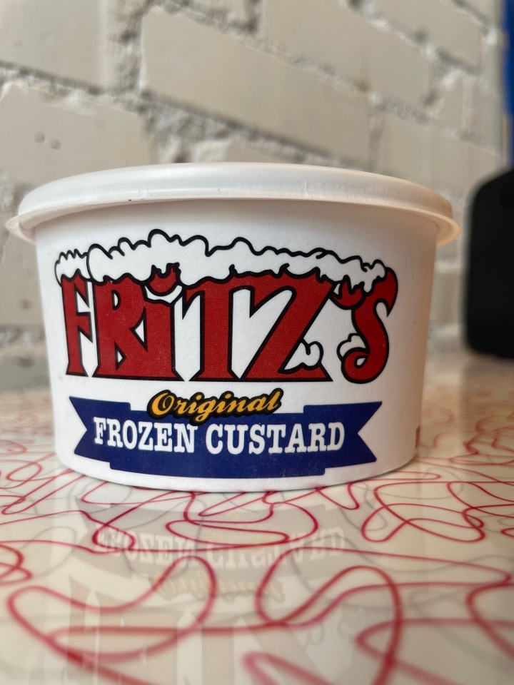 Fritz's Oreo