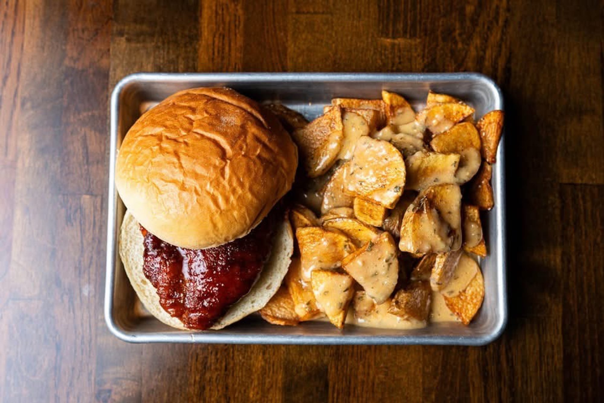 KYng Sandwich