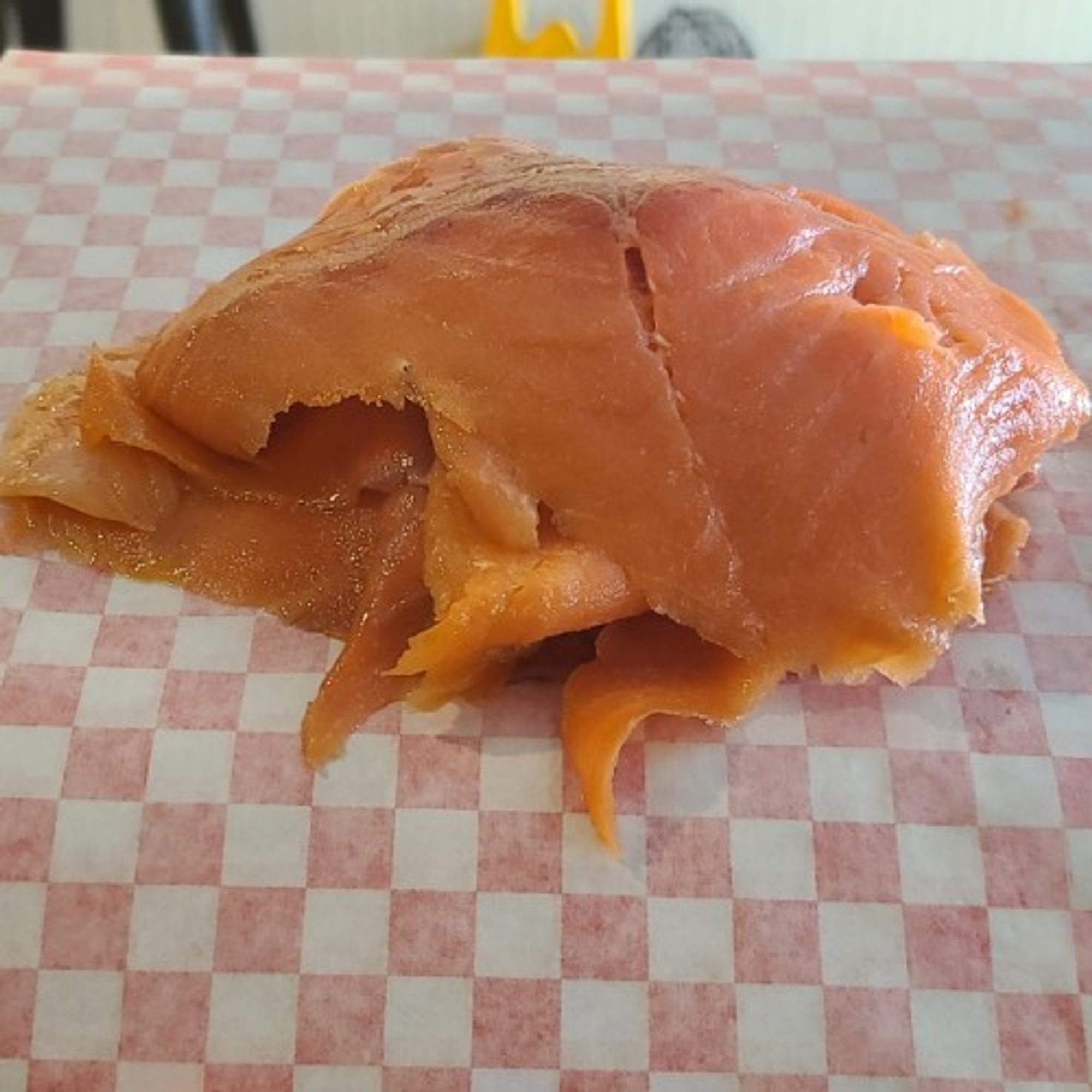 Lox 1 lb
