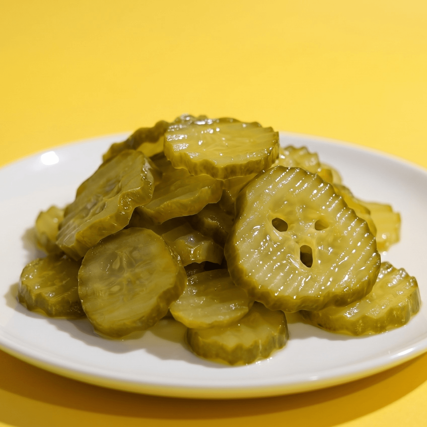 Dill Pickle