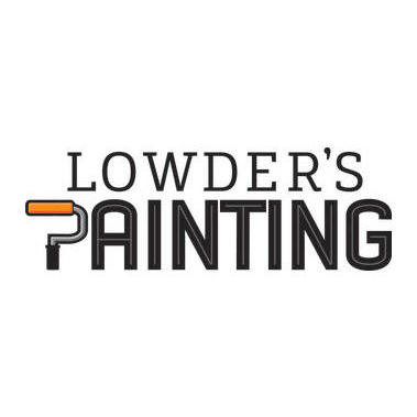 Lowder's Painting LLC Logo