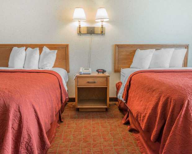 Images Quality Inn Royle