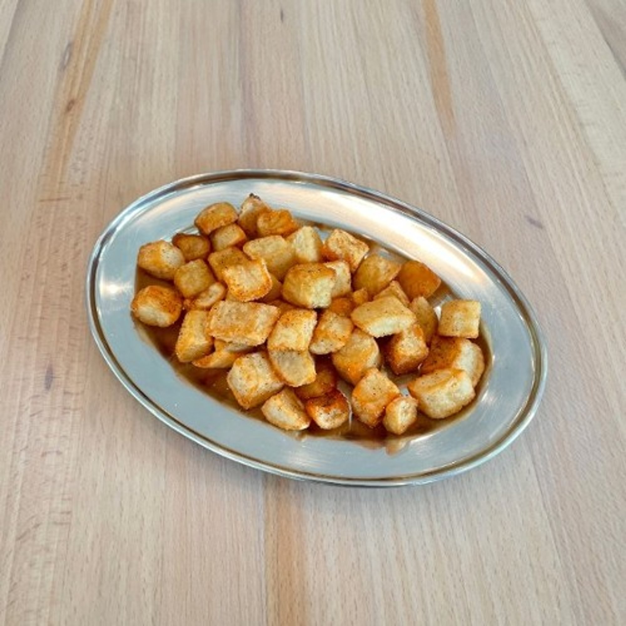 Potatoes