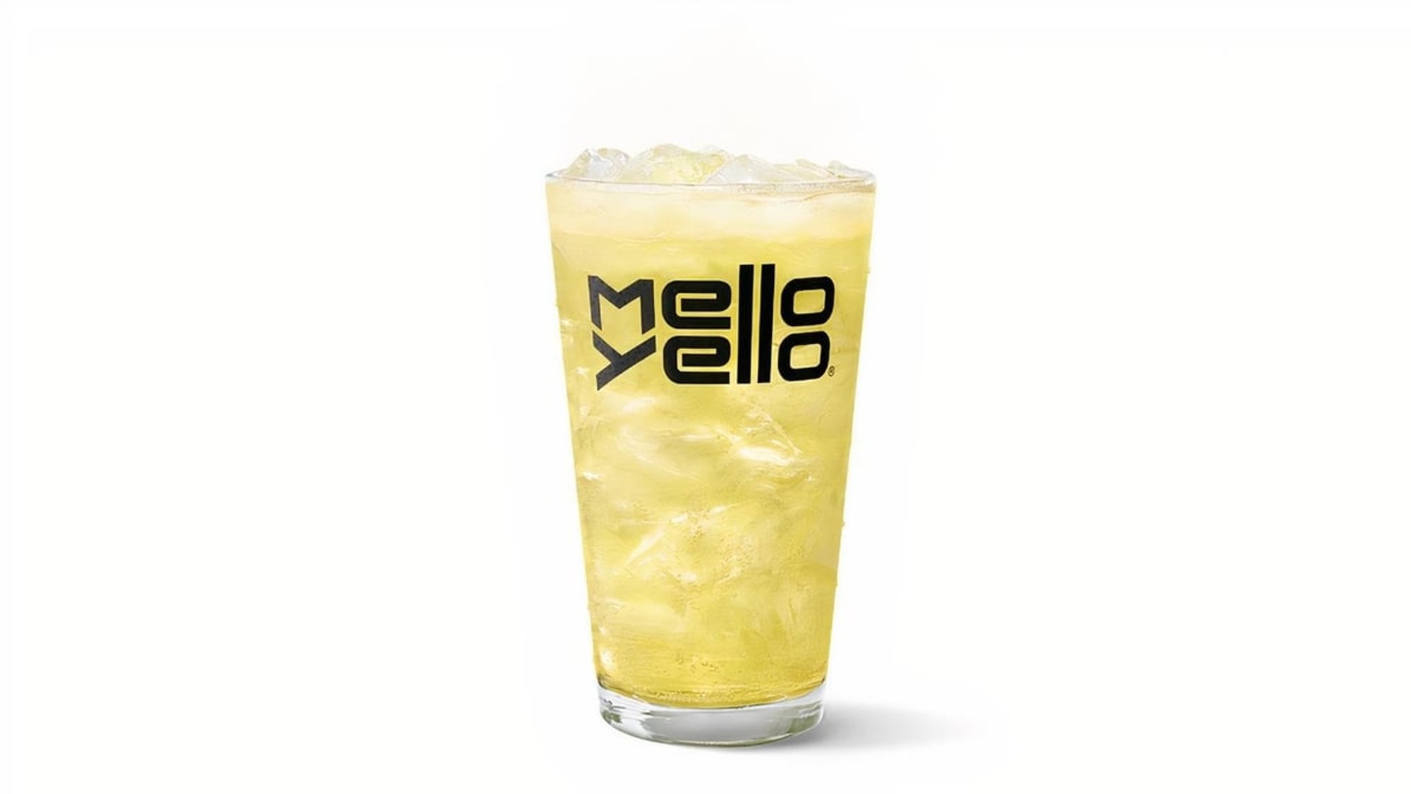 Mello Yello