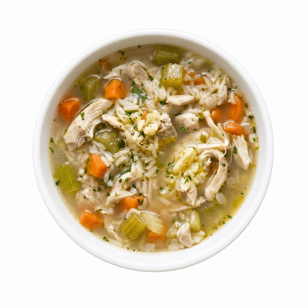 Chicken Soup