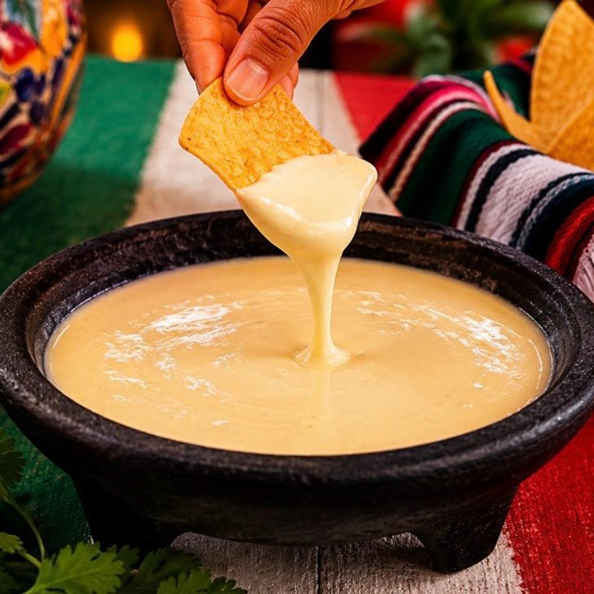 Queso Dip