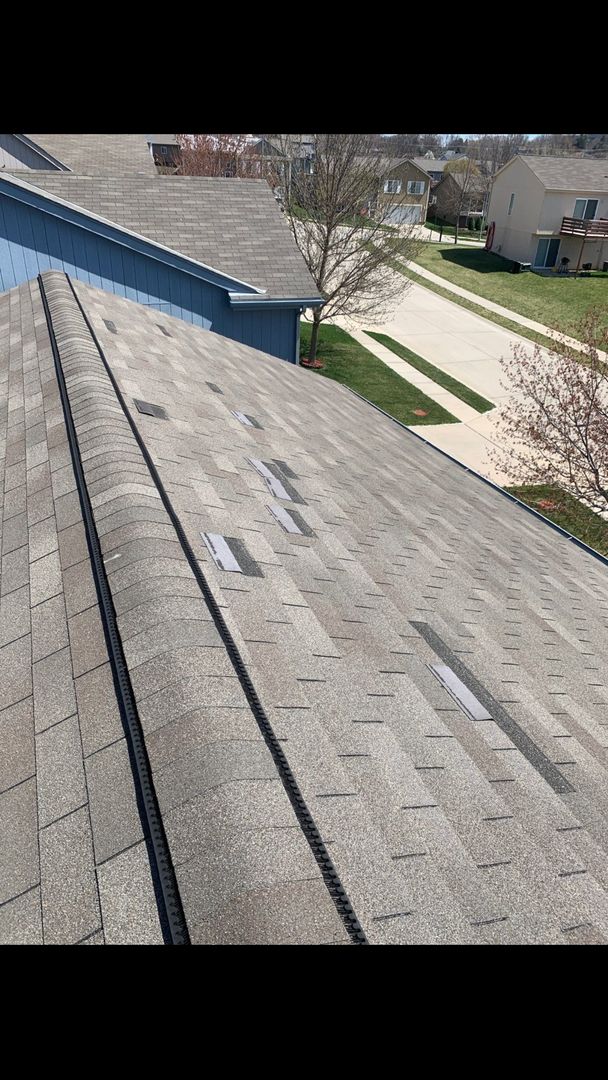 Innovative Roofing Image