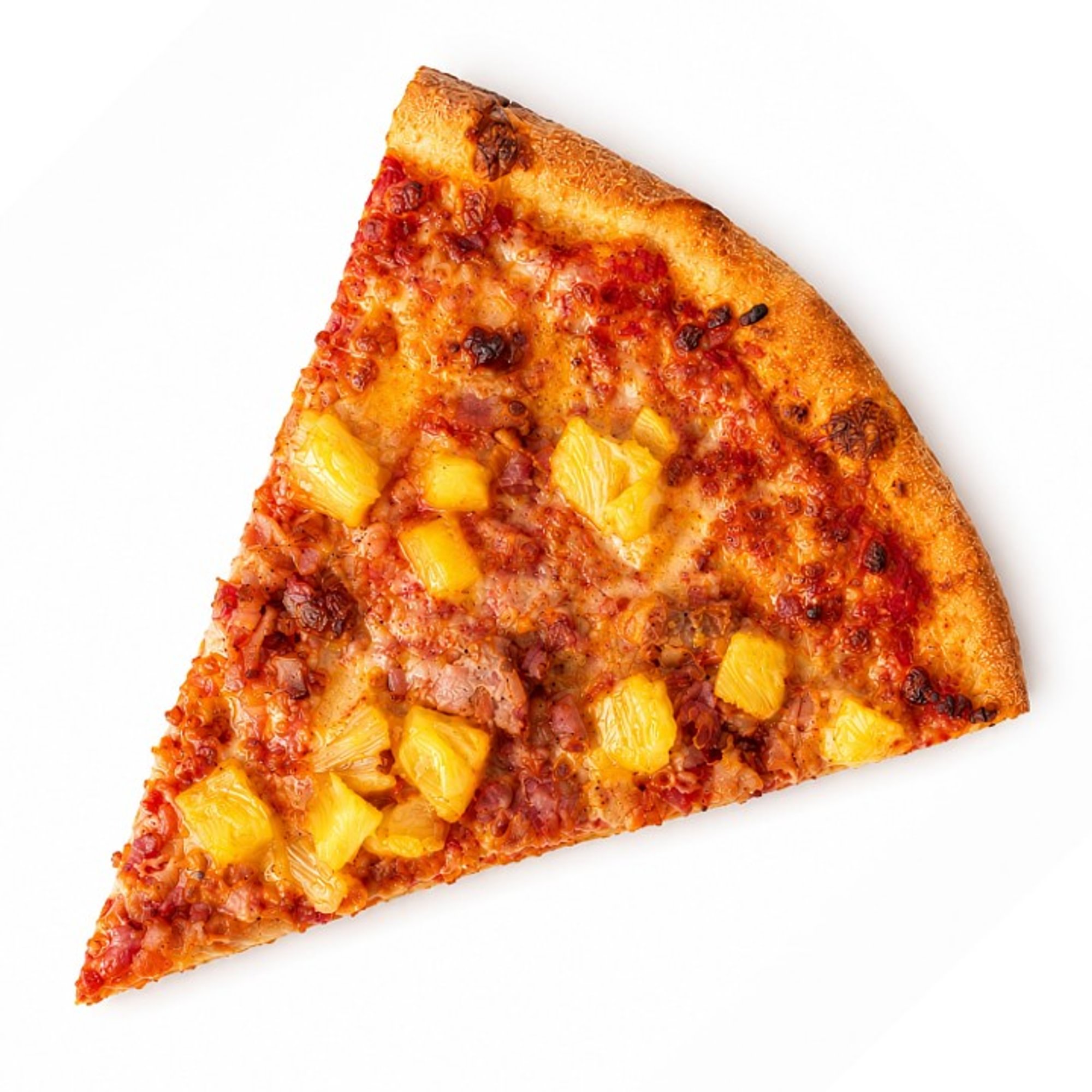 Hawaiana NY Slice