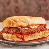 Chicken Cutlet Parmigiana Sub