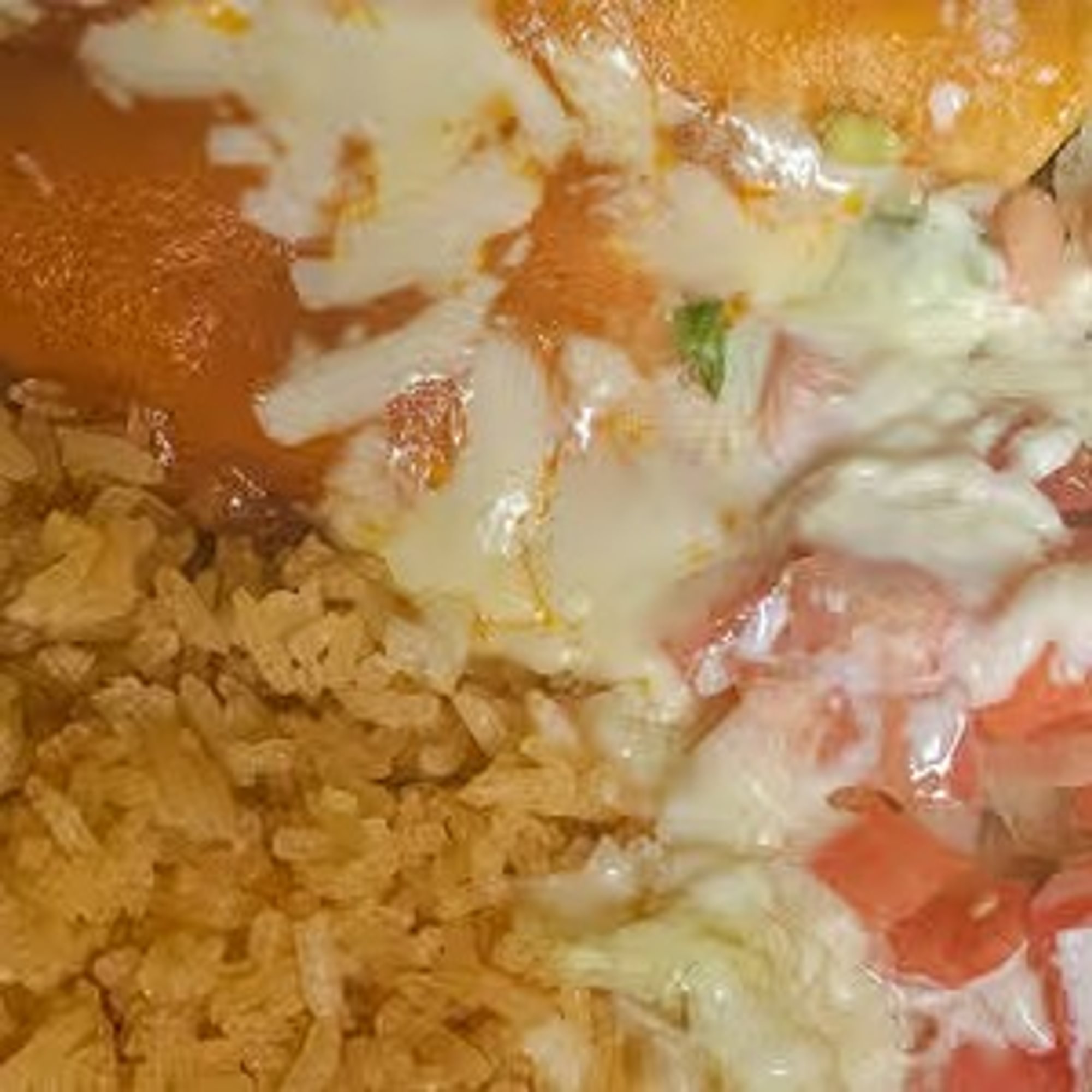 Enchiladas Yolandas