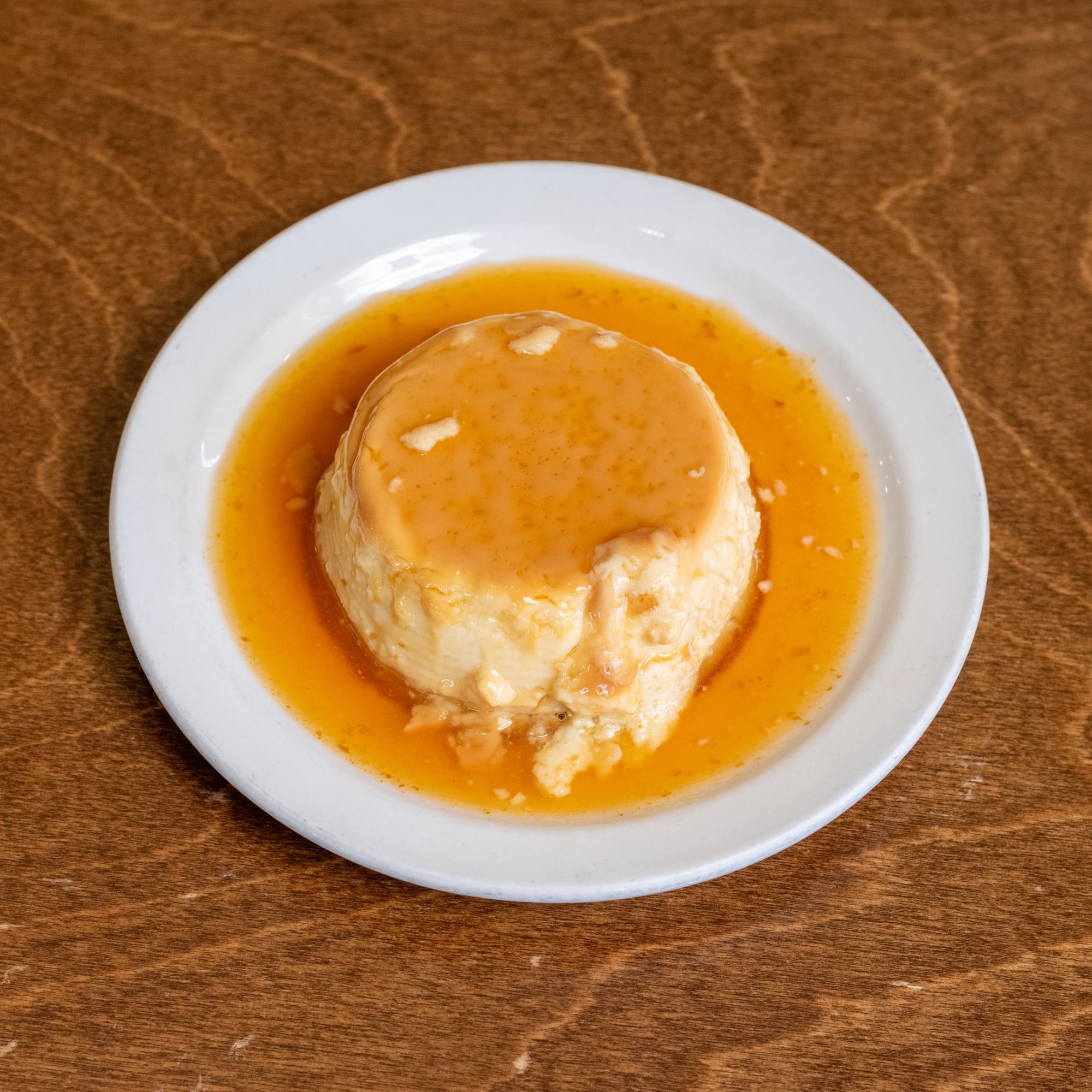 Flan