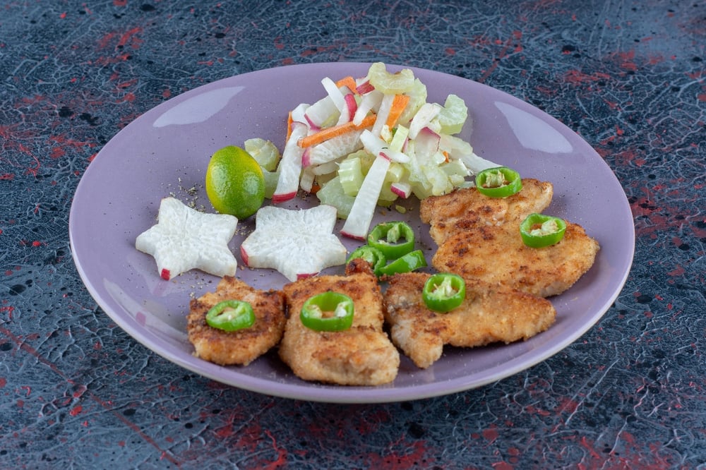 Jalapeno Chicken