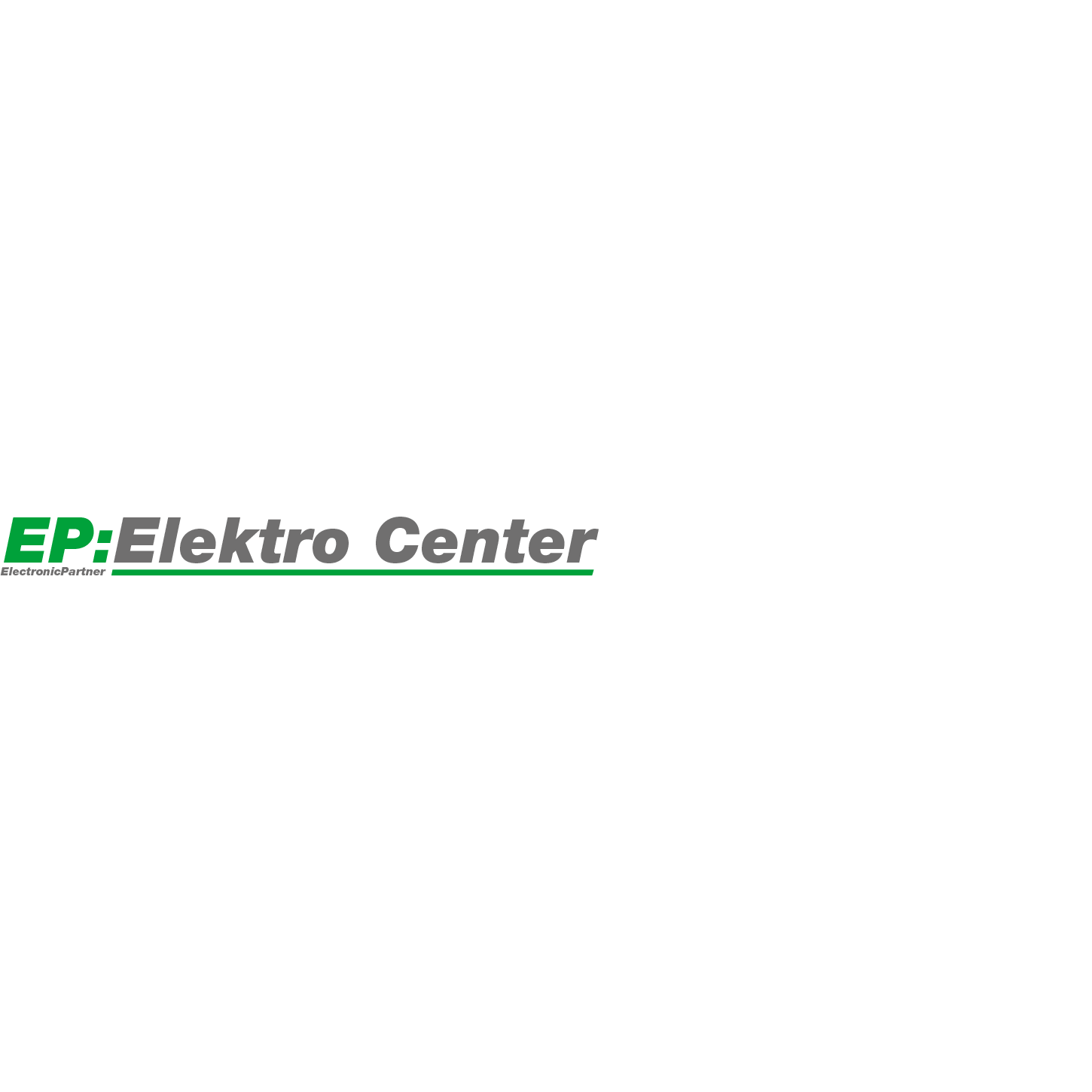 Logo von EP:Elektro Center