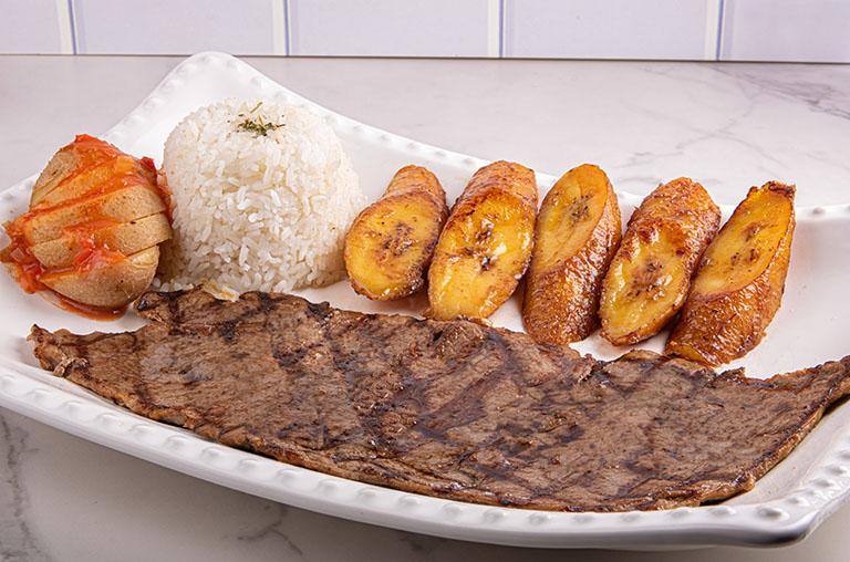 Carne Asada