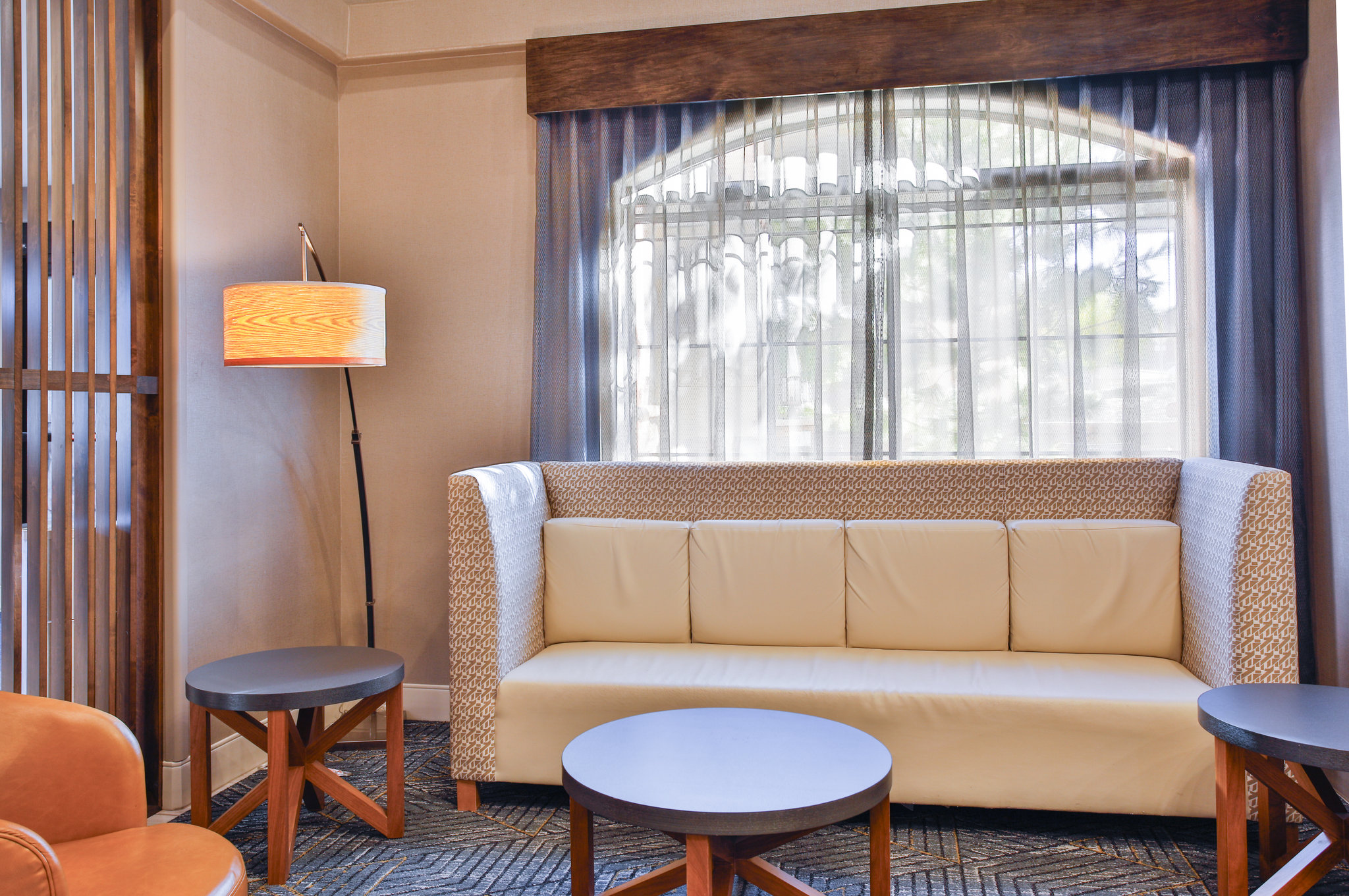 Holiday Inn Express Prescott by IHG Image