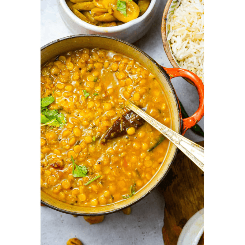 Daal Channa (N)