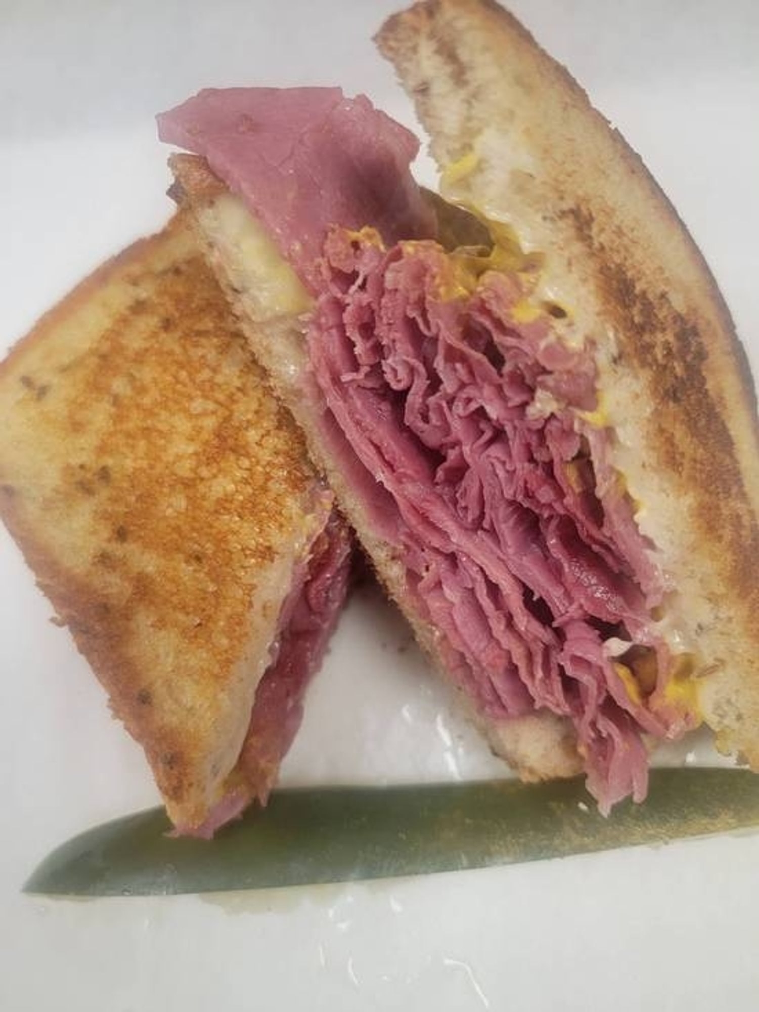 Corned Beef