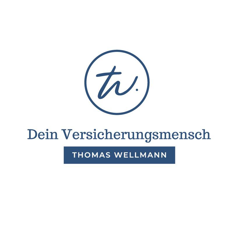 Logo von Dein Versicherungsmensch Inh. Thomas Wellmann