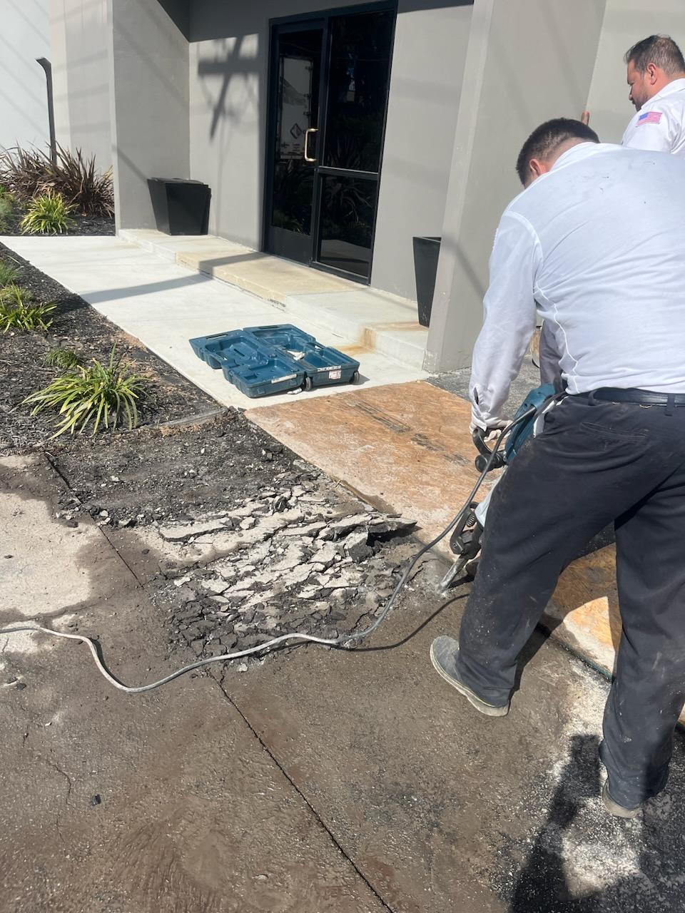 Mike Diamond Plumbing, HVAC & Electrical Image