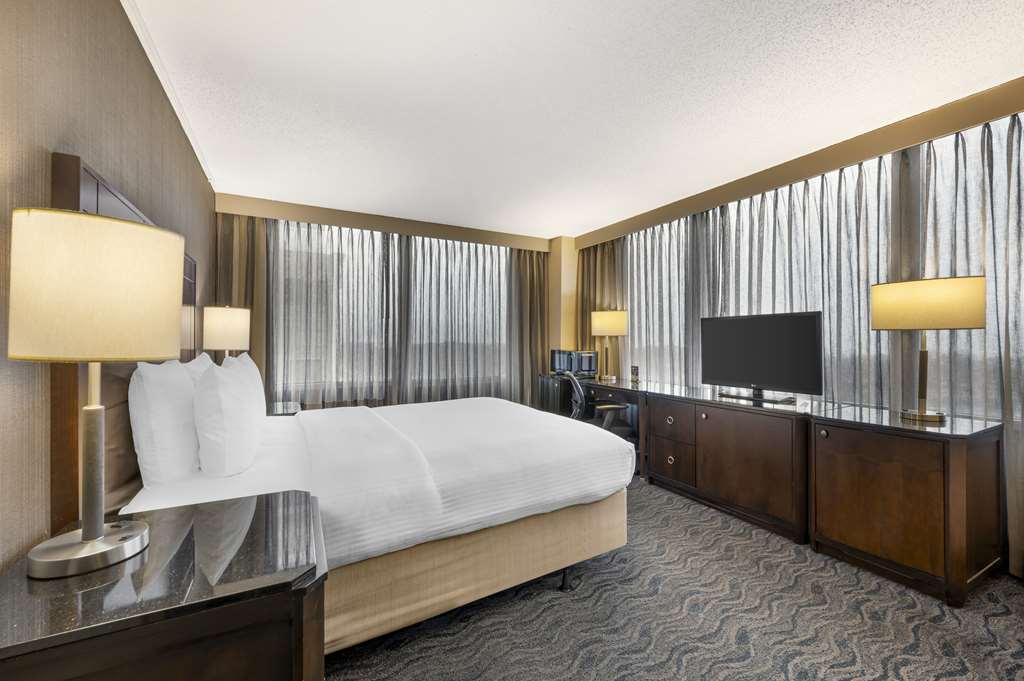 Best Western Grant Park Hotel Image