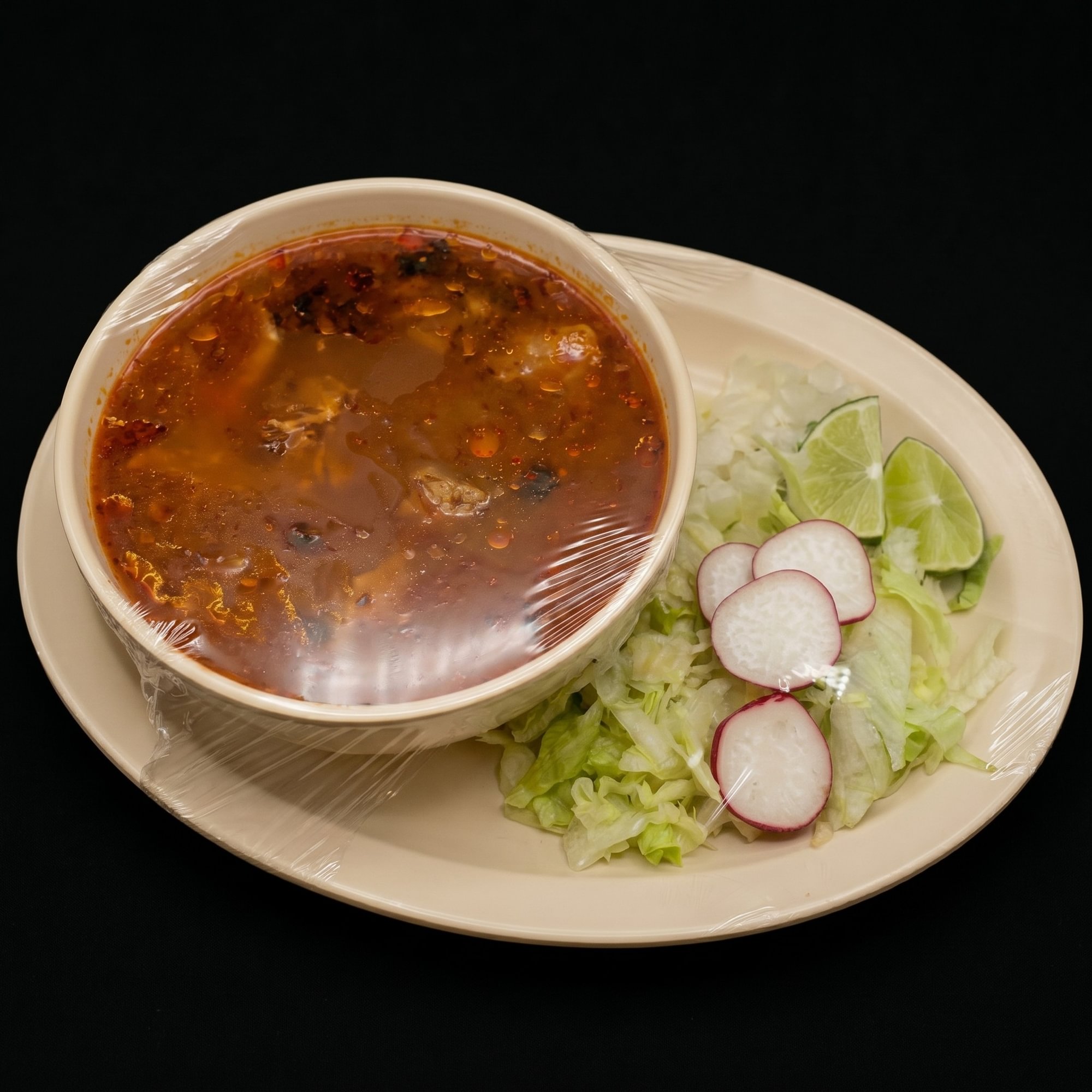 Pozole (Pork)