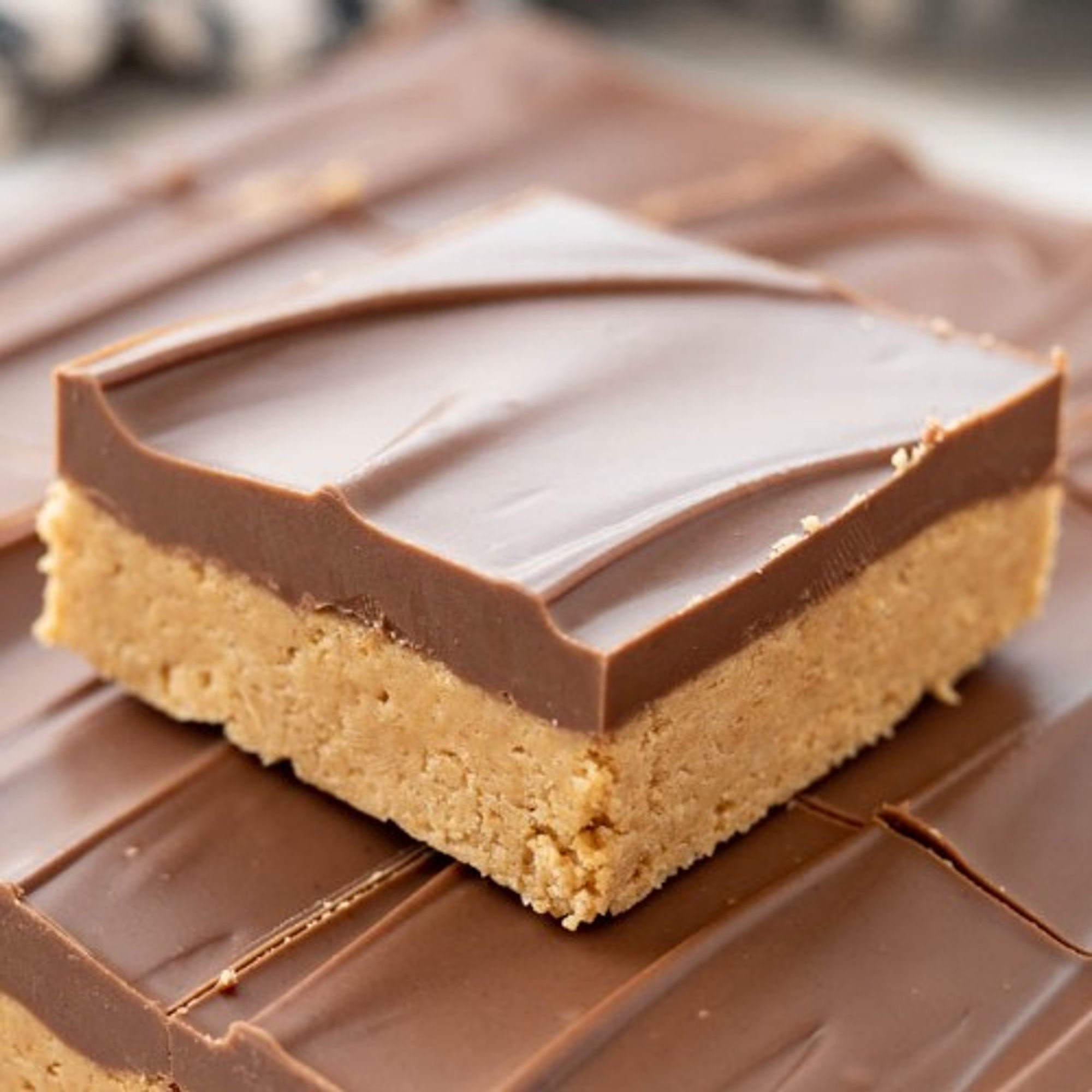 Peanut Butter Bar