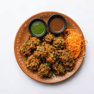 Mixed Vegetable Pakora