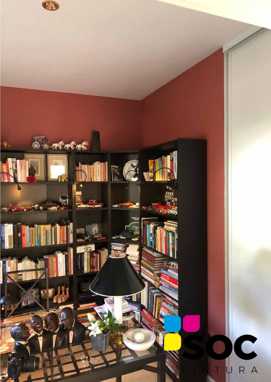 Galería en miniatura