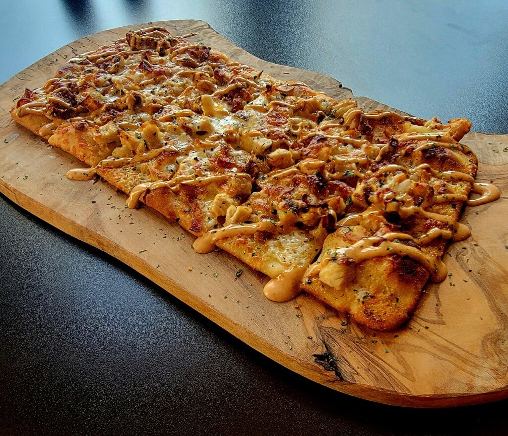 Flatbread