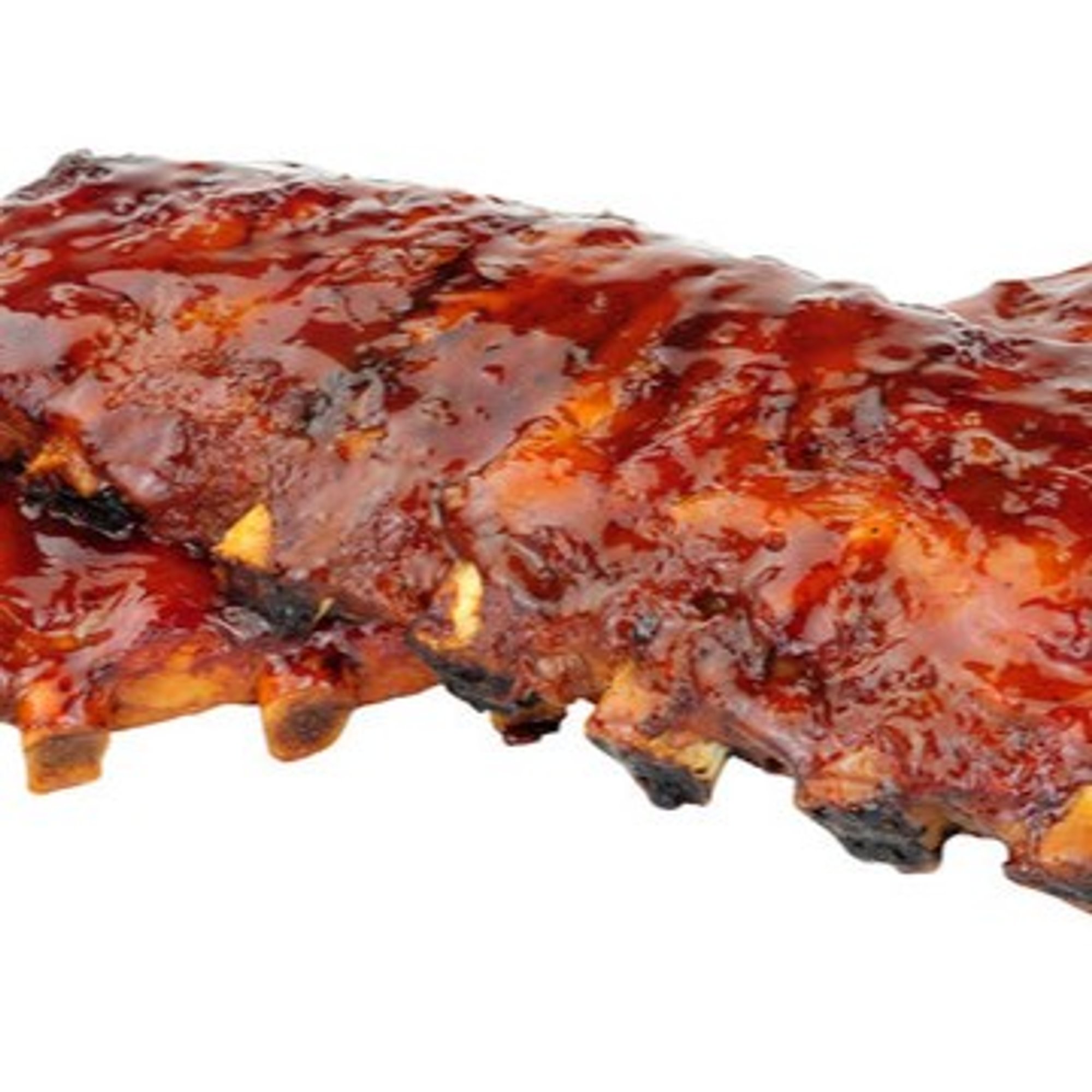 BBQ Ribs