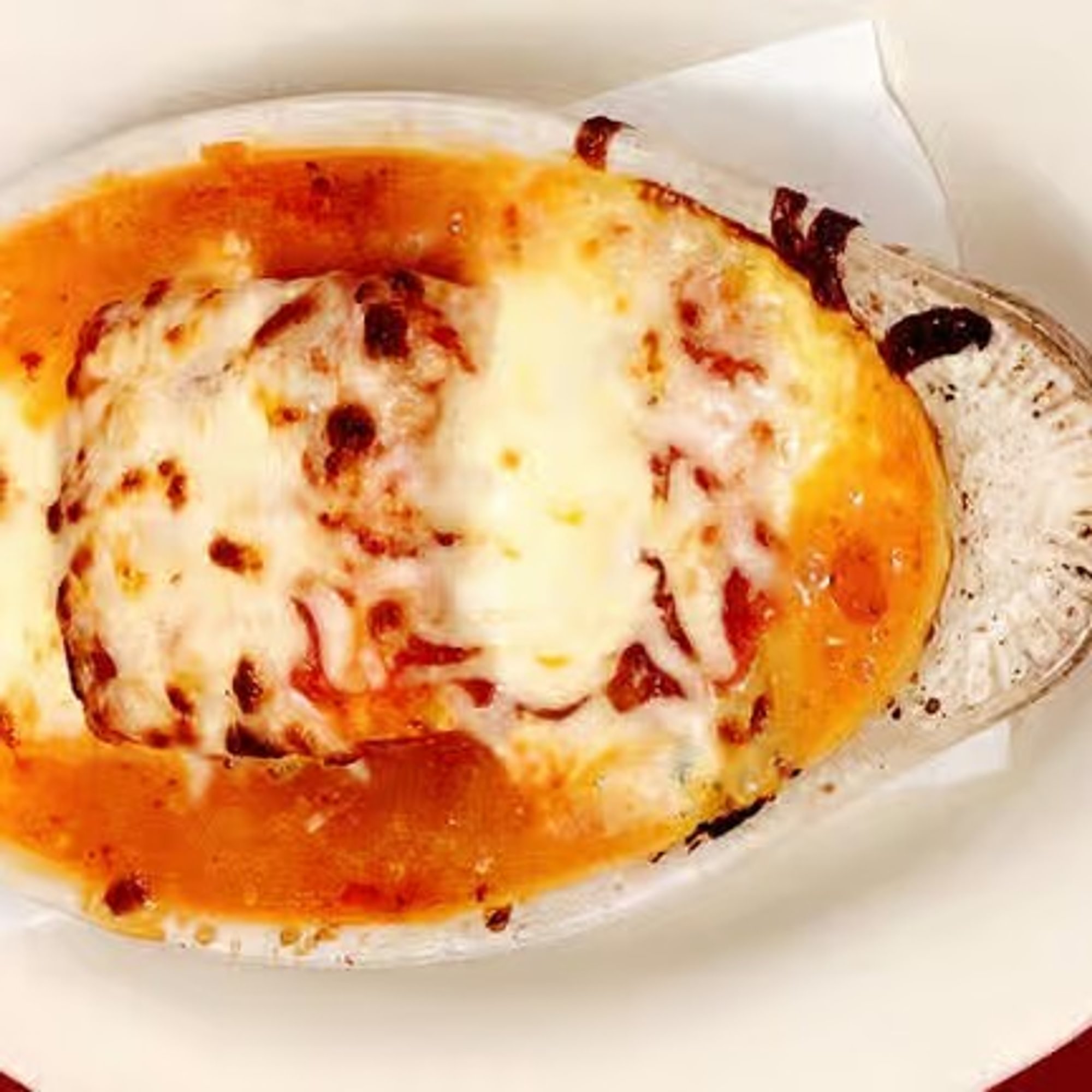 Combo Dish