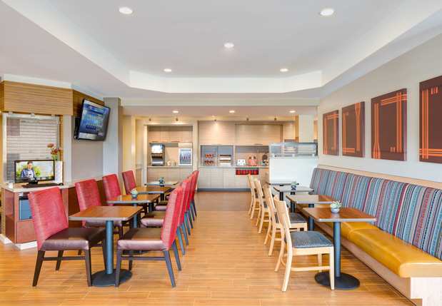 Images TownePlace Suites by Marriott San Bernardino Loma Linda