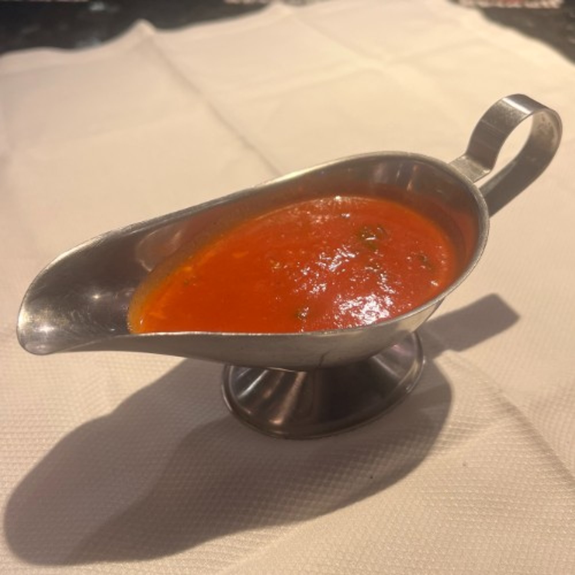 Marinara Sauce