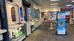 AT&T Store Photo